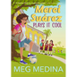 Merci Suárez Plays It Cool - Paperback