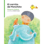 El carrito de Monchito - Paperback