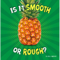 Is It Smooth or Rough? - Hardcover
