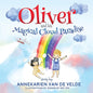 Oliver and His Magical Cloud Paradise - Paperback
