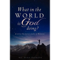 What in the World Is God Doing? - Paperback