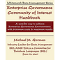 Enterprise Governance - Paperback