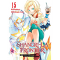 Shangri-La Frontier 15 - Paperback
