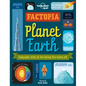 Lonely Planet Kids Factopia - Planet Earth - Hardcover