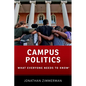 Campus Politics: What Everyone Needs to Know(r) - Paperback