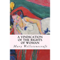A Vindication of the Rights of Woman - Paperback