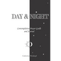 Day & Night: Contemplative Prayer Guide and Journal - Paperback