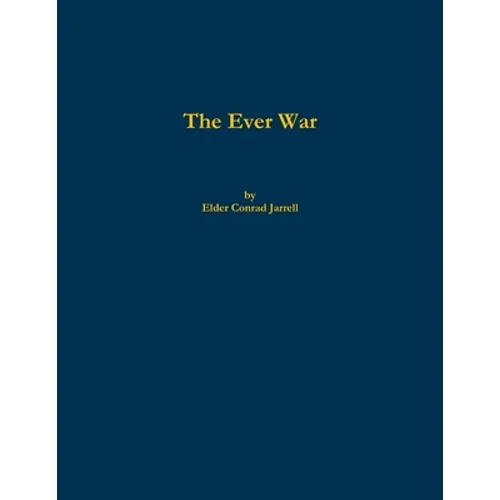 The Ever War - Paperback