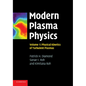Modern Plasma Physics: Volume 1, Physical Kinetics of Turbulent Plasmas - Paperback
