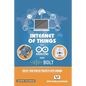 Intrenet of Things with Arduino and Bold Iot - Paperback