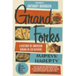 Grand Forks - Paperback