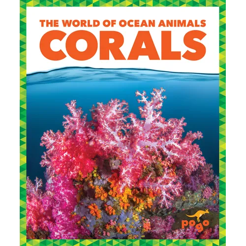 Corals - Library Binding