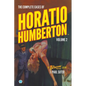 The Complete Cases of Horatio Humberton, Volume 2 - Paperback