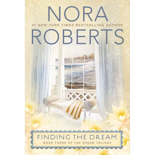 Finding the Dream - Paperback