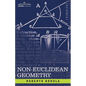 Non-Euclidean Geometry - Paperback