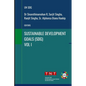 Sustainable Development Goals - Vol 1 - Paperback