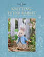Knitting Peter Rabbit