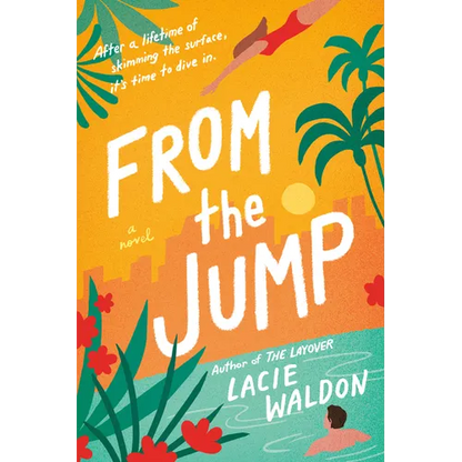 From the Jump - Paperback