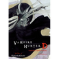 Vampire Hunter D Omnibus: Book Three - Paperback