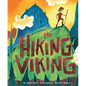 The Hiking Viking - Paperback