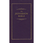Jefferson Bible - Hardcover