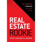 Real Estate Rookie: The Handbook for Brand New Real Estate Agents - Paperback