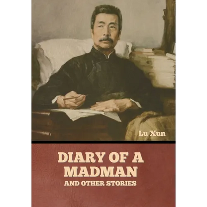 Diary of a Madman and Other Stories - Hardcover