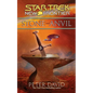 Stone and Anvil - Paperback