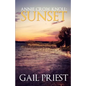 Annie Crow Knoll: Sunset - Paperback
