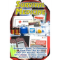 Survival Medicine: Beginner's Guide To Preparing Your First Aid Kit + 30 DIY Natural Recipes With Herbs to Heal Common Ailments In The Wi - Paperback