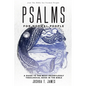 Psalms for Normal People: A Guide to the Most Relentlessly Theological Book in the Bible - Paperback