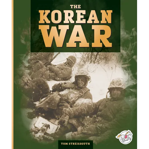 The Korean War - Library Binding