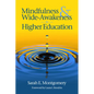 Mindfulness & Wide-Awakeness in Higher Education - Paperback