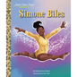 Simone Biles: A Little Golden Book Biography - Hardcover