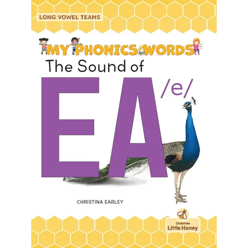 The Sound of EA /E - Paperback