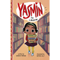 Yasmin the Librarian - Hardcover