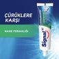 Signal Anti-Cavity Toothpaste with Pro-Fluoride Complex & Long-Lasting Freshness - 3.38 fl oz