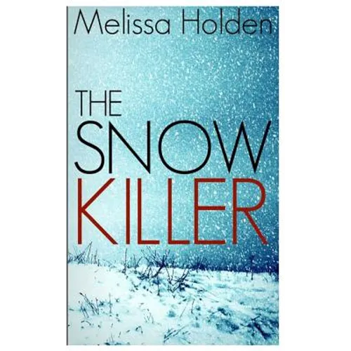 The Snow Killer - Paperback