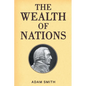The Wealth of Nations - Paperback