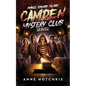 Prince Edward Island Camden Mystery Club Sequel - Paperback