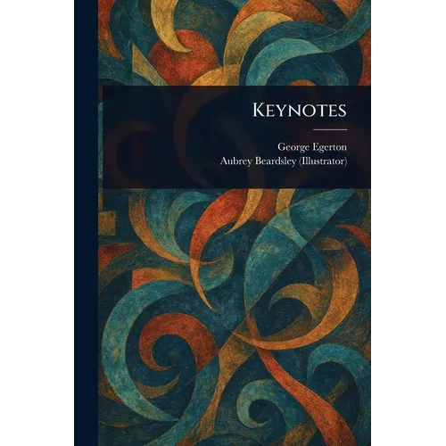 Keynotes - Paperback