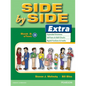 Side by Side Extra 3 Student Book & Etext - Paperback