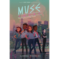 Muse Squad: The Mystery of the Tenth - Paperback