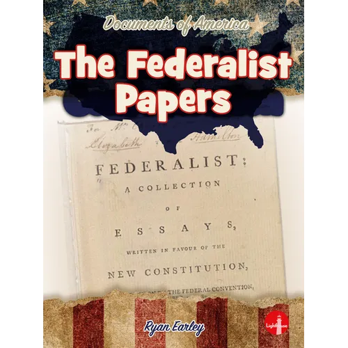 The Federalist Papers - Hardcover