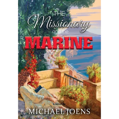 The Missionary and the Marine - Hardcover