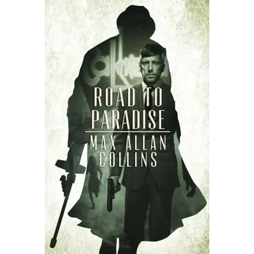 Road to Paradise - Paperback