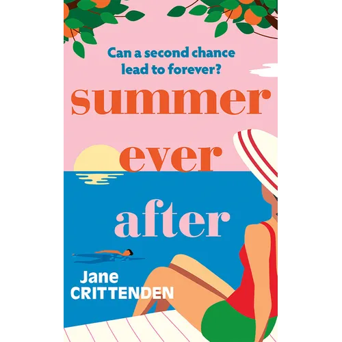 Summer Ever After - Paperback