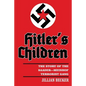 Hitler's Children: The Story of the Baader-Meinhof Terrorist Gang - Paperback