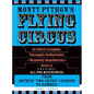 Monty Python's Flying Circus: An Utterly Complete, Thoroughly Unillustrated, Absolutely Unauthorized Guide to Possibly All the References - Hardcover