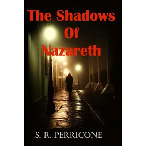 The Shadows of Nazareth - Paperback
